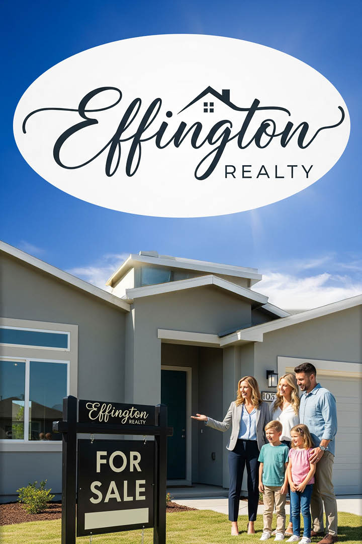 Effington Realty cover