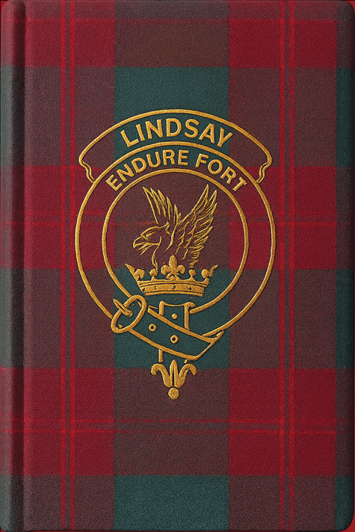 The Stand at Glenesk cover