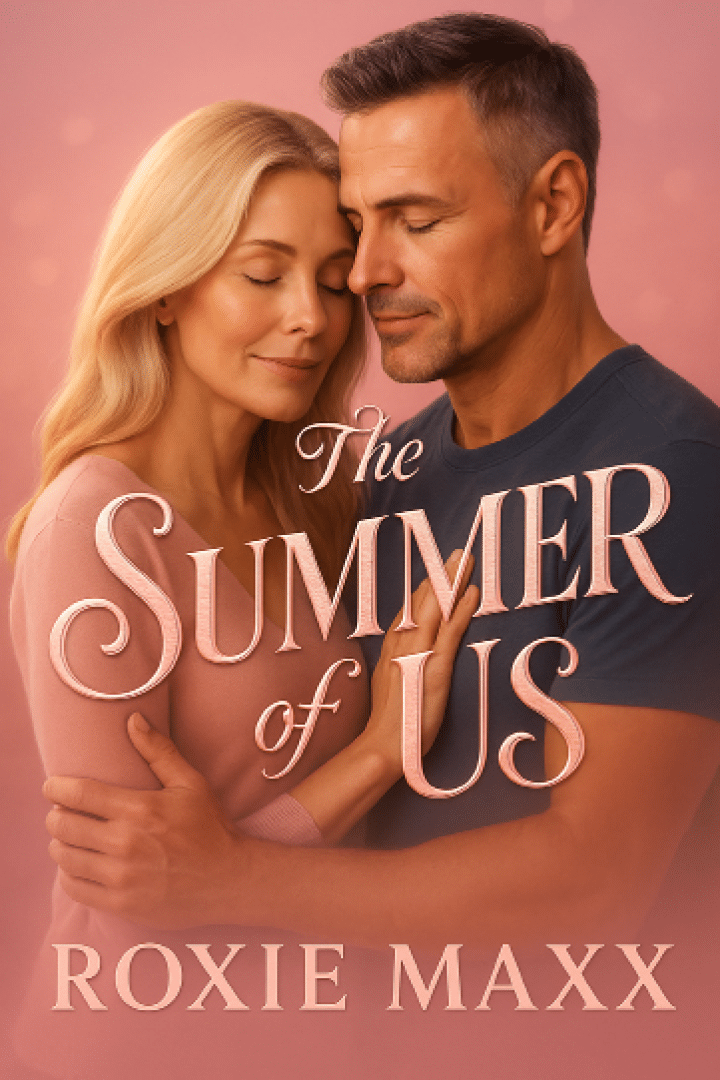The Summer of Us cover